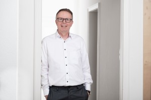Dipl.-Kfm. Karsten Wenz, Wirtschaftsprüfer, Steuerberater
Prüfer für Qualitätskontrolle, Offenburg