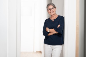 Renate Müller, Steuerfachangestellte, Offenburg